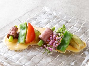 ・夕食イメージ