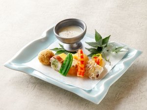 ・夕食イメージ
