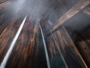 ���z����@�����̎ʐ^