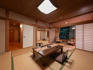 ■【2間和室】