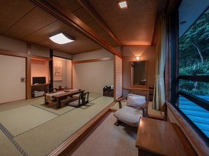 ■【通常和室】