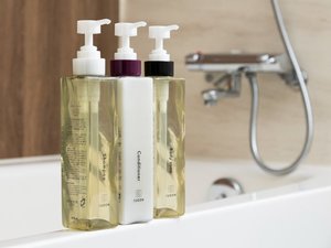 【全客室】IUGEN/イウゲン(シャンプー/コンディショナー/ボディソープ)