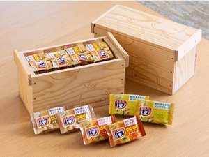 【入浴剤】ロビーに入浴剤を日替わりでご用意しております
