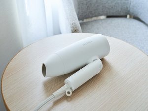 【全客室※ロイヤルコーナーツイン以外】SALONIAドライヤー