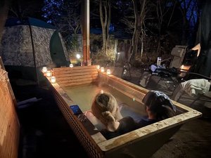 Re:tama camp forest�̎ʐ^