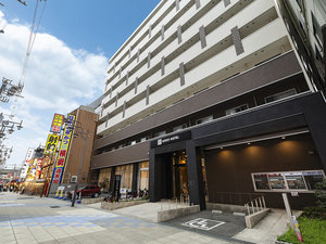 KOKO HOTEL ���V���E(�� �z�e���E�B���O�v���~�A�����V���E)�̎ʐ^