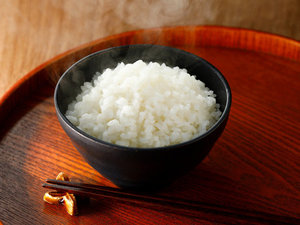 朝食例
