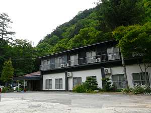 【長野県:安曇野・大町】葛温泉 高瀬館