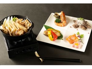 お食事(一例)