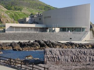 男鹿水族館GAO