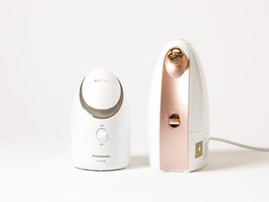 貸出備品|フェイススチーマー