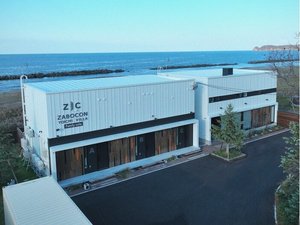 ZABOCON YOICHI VILLA̎ʐ^