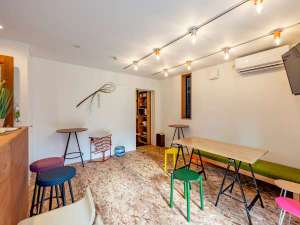 【東京都上野・浅草・両国エリアの人気カプセルホテル・ゲストハウス】plat hostel keikyu asakusa karin