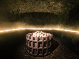 JIKON SAUNA TOKYO̎{ݎʐ^1