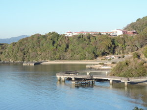 海上遊歩道