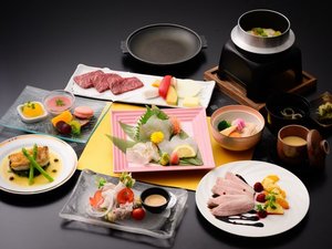 2026年 春 「華結」