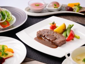 2026年 春 「肉会席」