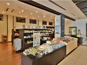 売店