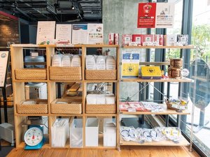 沖縄の魅力がぎゅっと詰まった、ホテルロビーのセレクトショップへようこそ!