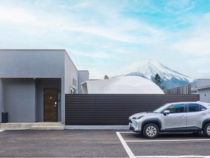 Mt FUJI RESORT GLAMPING Yamanakako̎ʐ^