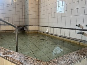 男性 大浴場