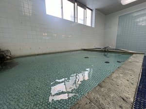 女性 大浴場