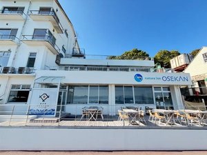 ネイチャーイン大瀬館 外観