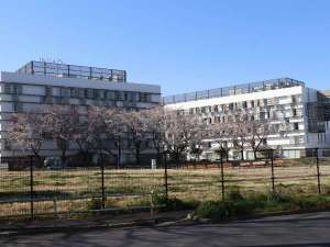 東洋大学赤羽大キャンパスまでは徒歩10分。受験にも便利です♪