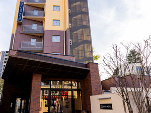 KOKO HOTEL �ԉH�w�O�i�� �z�e���E�B���O�����ԉH�j�̎ʐ^