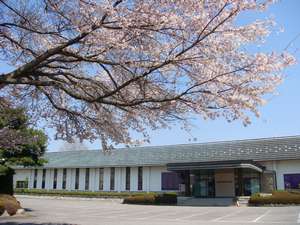 【栃木県:馬頭・茂木・益子・真岡】南平台温泉ホテル