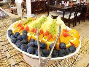 �y���H�o�C�L���O���z�F�Ƃ�ǂ�̃t���[�c�͐V�N���̂��́�