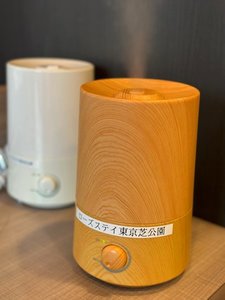 加湿器