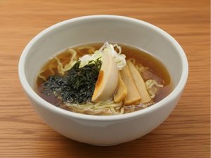 夜鳴きそば