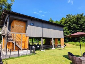 Forest Villa Chester̎ʐ^