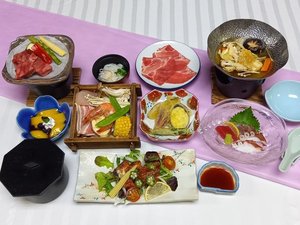 2026年夏由布会席