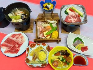 2026年夏鶴見会席