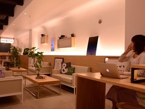 【東京都の激安ホテル・ゲストハウス・カプセルホテルのある宿】＆AND HOSTEL AKIHABARA