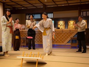 GWやお盆、年末年始には様々なイベントをご用意しております♪