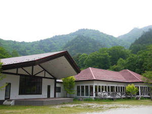 【山梨県:八ヶ岳・小淵沢・清里・大泉】みずがき山リーゼンヒュッテ