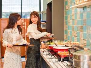 �I�ׂ�y�������H�u�b�t�F
