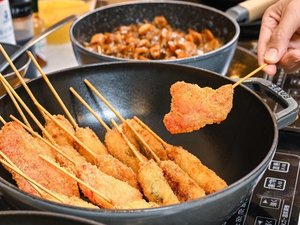 ���Ƃ����������ς���J�c�I