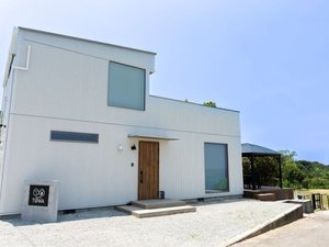 Dog Villa TOWA̎{ݎʐ^1
