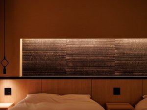 ■【半露天風呂付特別室 飛鳥】和モダンツイン
