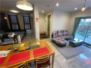 【沖縄県名護市の貸し別荘・コテージ・ヴィラ・コンドミニアム】Island Villa YUA－ユア－