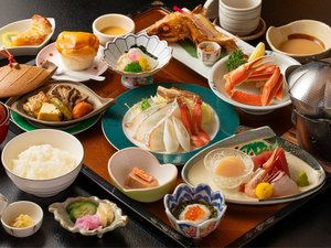 松膳