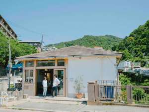 【有馬温泉のドミトリー】ブリュッケ有馬