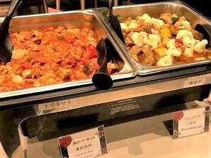 ご飯に合うおかずも数多くご用意しております