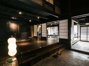 VMGスイート ・201(ペットと泊まれる・6名定員)【楠】メゾネットタイプ