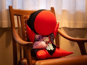 想いが込められたさるぼぼと一緒に大切な人との思い出つくりにおすすめです♪