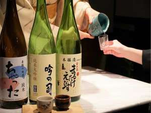 利き酒